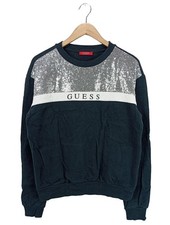 GUESS Felpa Donna Tuta da