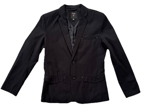 Giacca blazer guess - donna, s