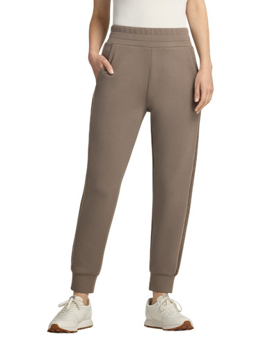 Pantalone tuta donna guess art - guess,