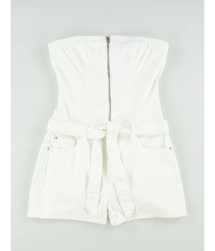 Guess tuta jumpsuit eco - tuta,