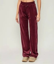 Pantaloni Donna Da Tuta Guess