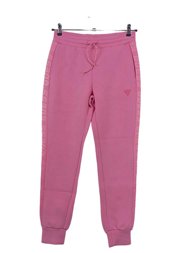 Guess pantaloni della tuta - pantaloni,