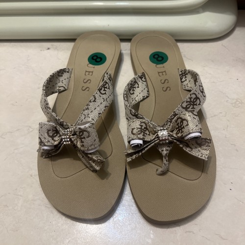 Guess sandalo tutù donna - , oro