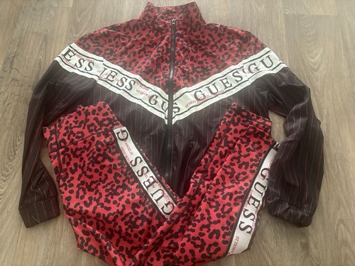 Guess los angeles - los,