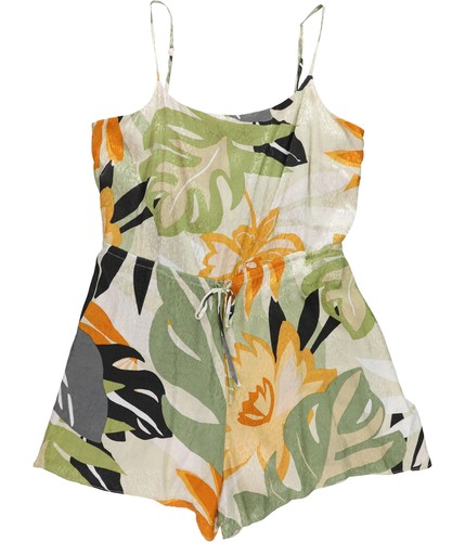 Guess tuta romper - guess, stampa