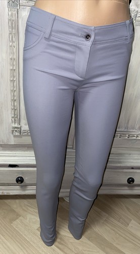 Pantaloni skinny business