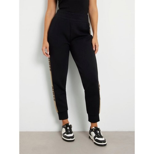 Guess studs pantalone tuta - guess,