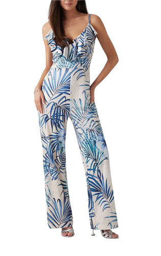 Tuta donna guess - art, w5gd72