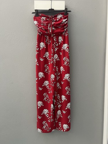 Tuta pantalone jumpsuit donna - tuta,