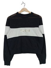 GUESS Felpa Donna Tuta da