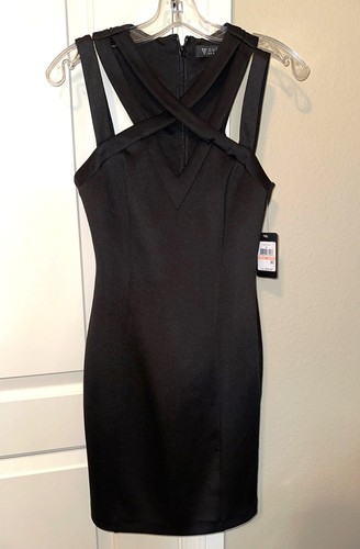 Abito donna nero - , taglia