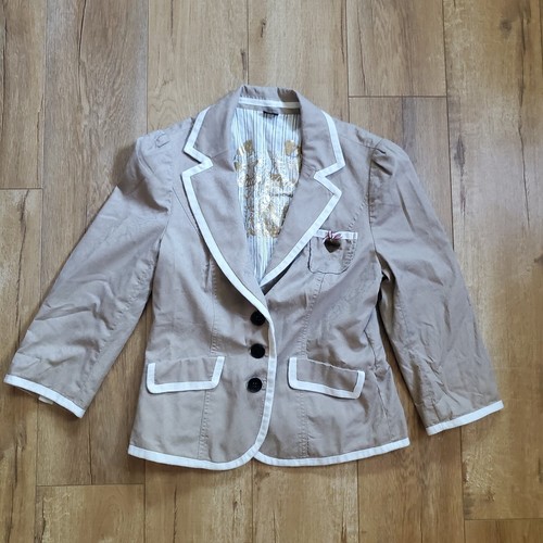 Blazer donna vintage - , guess