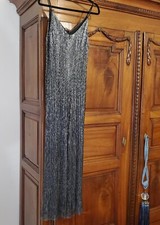 Guess tuta donna super