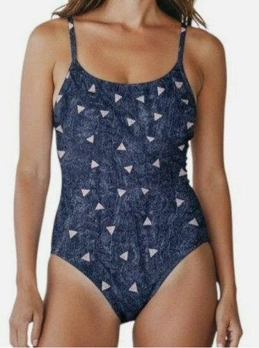 Costume bagno guess logo - guess,