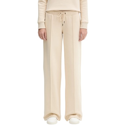 Guess pantalone tuta crema - , gj