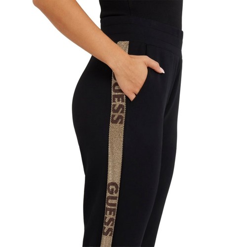 Guess studs pantalone tuta - studs,