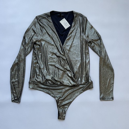 Body donna guess gunmental - donna,