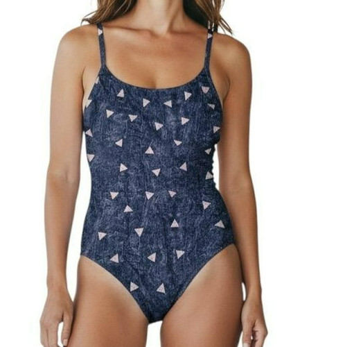 Costume bagno donna guess - da,