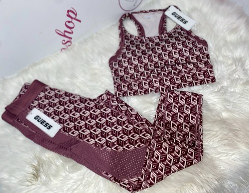 Completo donna sport guess - completo,