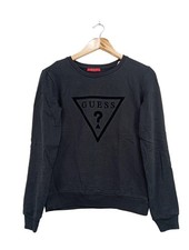 GUESS Felpa Donna Tuta da