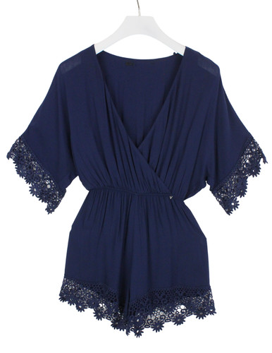 Tutina guess donna - tutina, manica