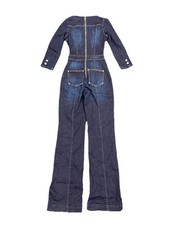 GUESS TUTA DONNA WOMAN OVERAL