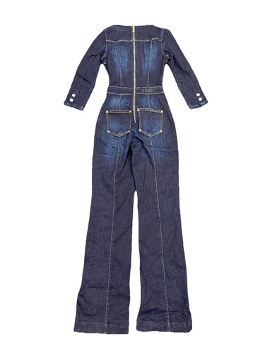 Guess tuta donna - tuta, overal