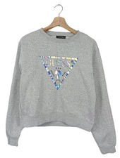 GUESS Felpa Donna Tuta da