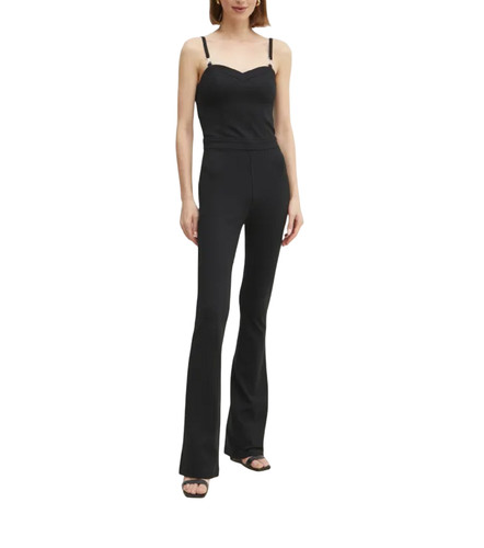 Tuta donna guess art w5rd90 - art,