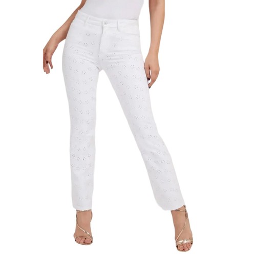 Pantaloni guess donna - pantaloni, 1981