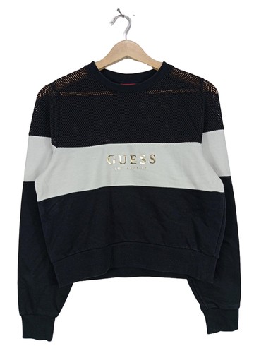 Guess felpa donna tuta - guess,