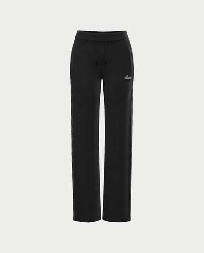 Pantaloni tuta aderenti guess - tuta,