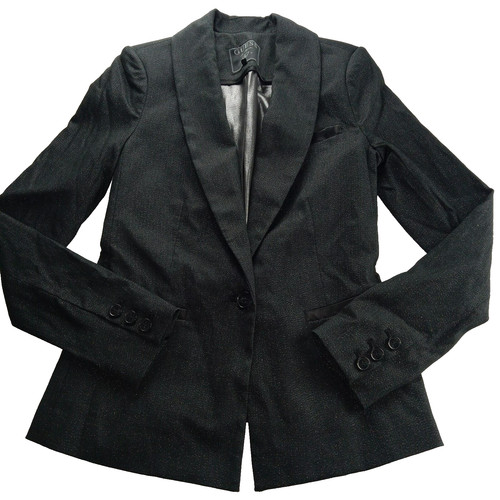 Giacca tuta blazer donna guess - blazer,
