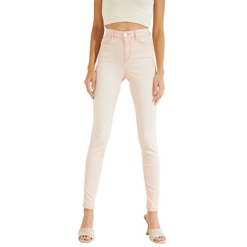 Pantaloni guess donna 1981 - pantaloni,