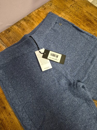 Leggings pantaloni maglia - leggings/pantaloni, in