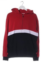 GUESS Felpa con cappuccio